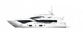 116 Yacht